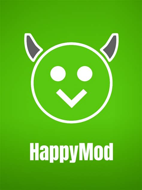 HappyMod para Android